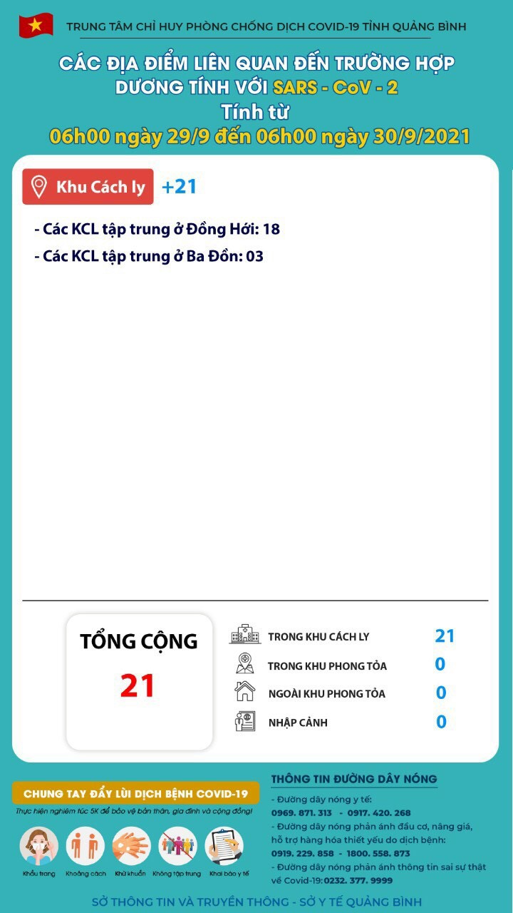 21 tt dịch 30 91