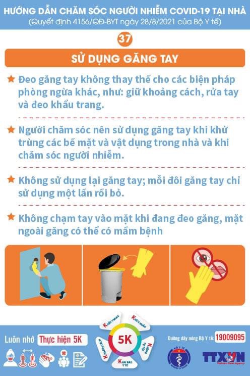 PHÒNG NGỪA LÂY NHIỄM COVID 19 TRONG GIA ĐÌNH15