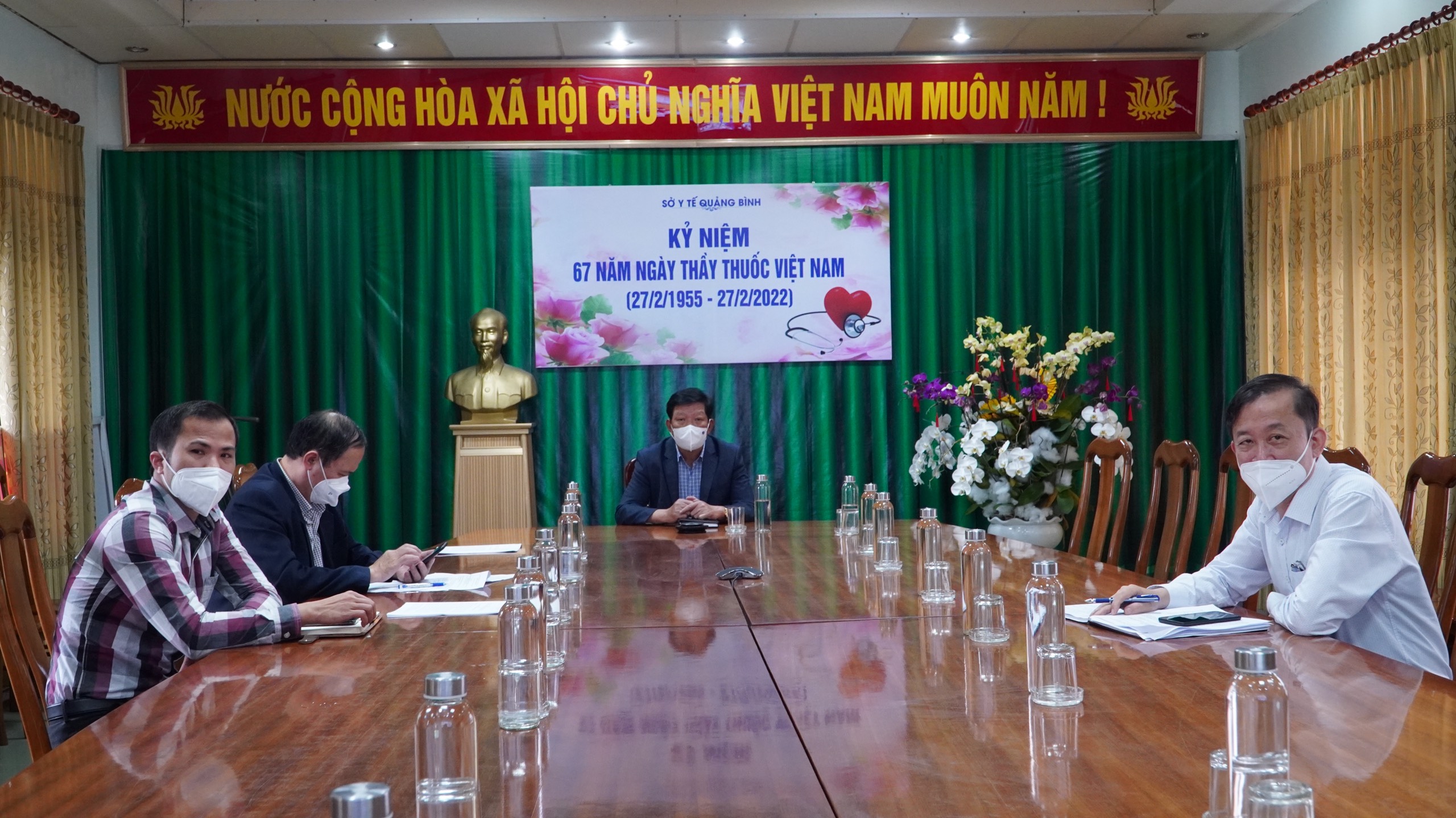 Tăng cường phối hợp quản lý hoạt động quảng cáo thực phẩm bảo vệ sức khỏe