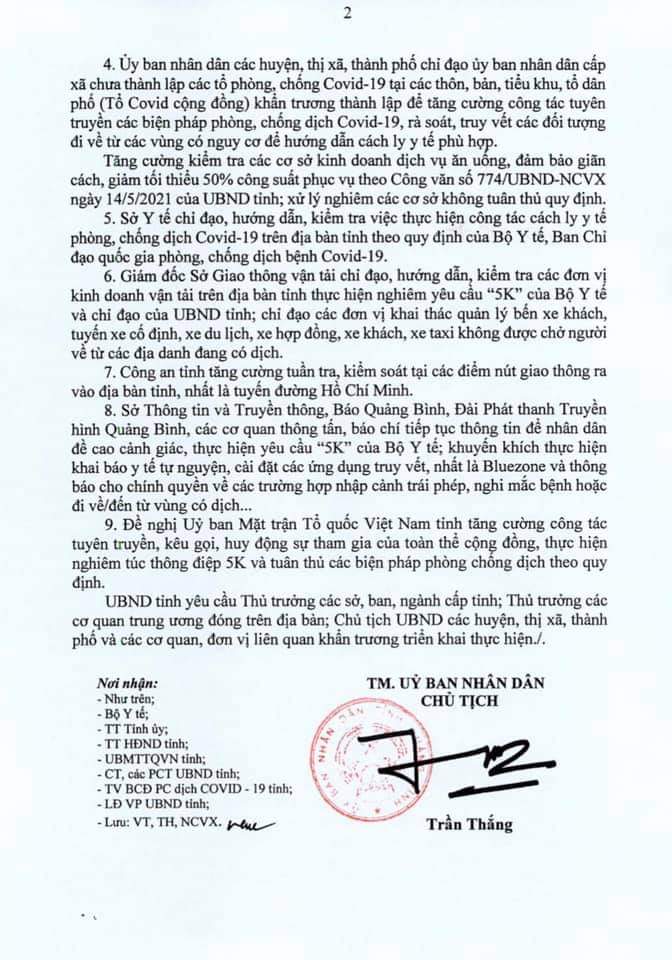 UBND tỉnh 1 6 2021 2