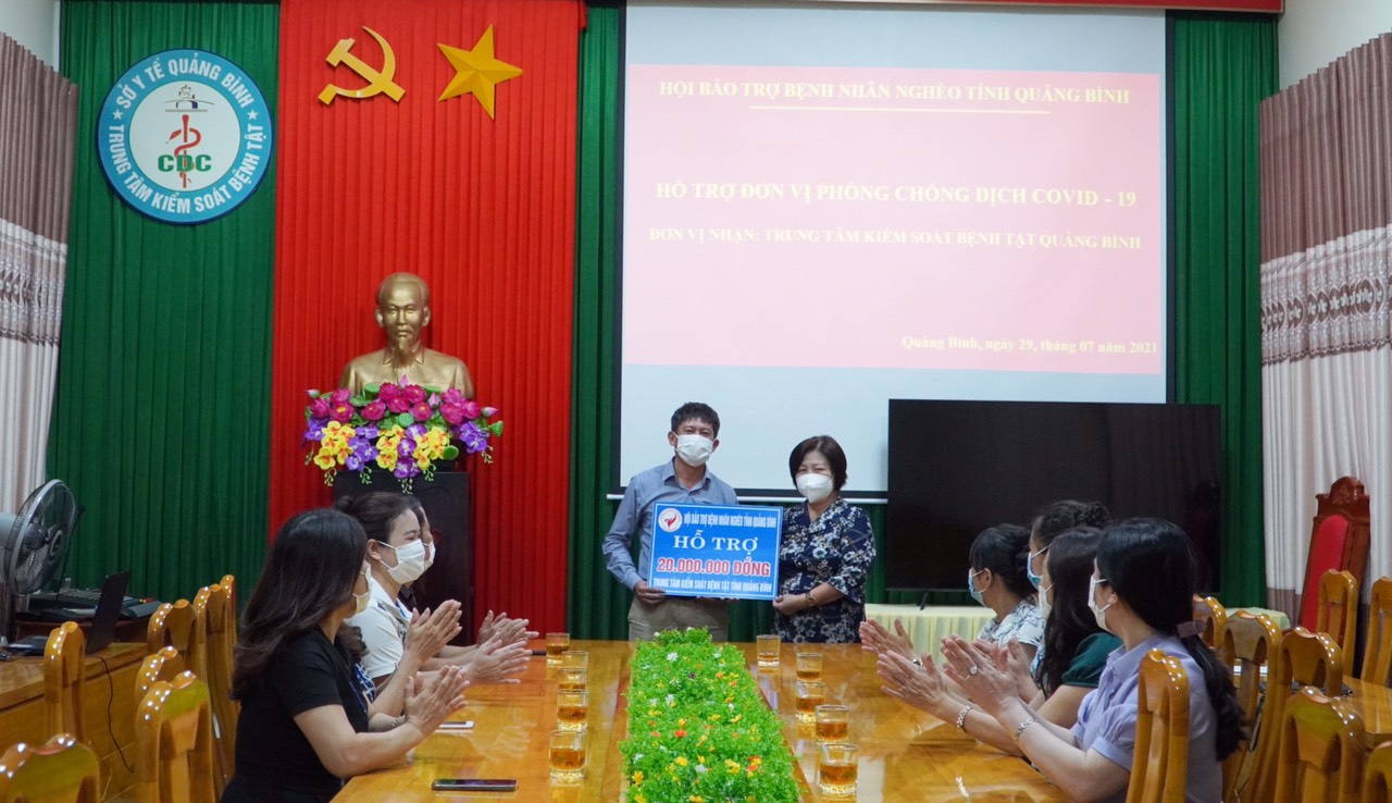 ba huong cũ