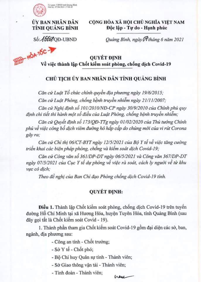 chốt dường mòn 1