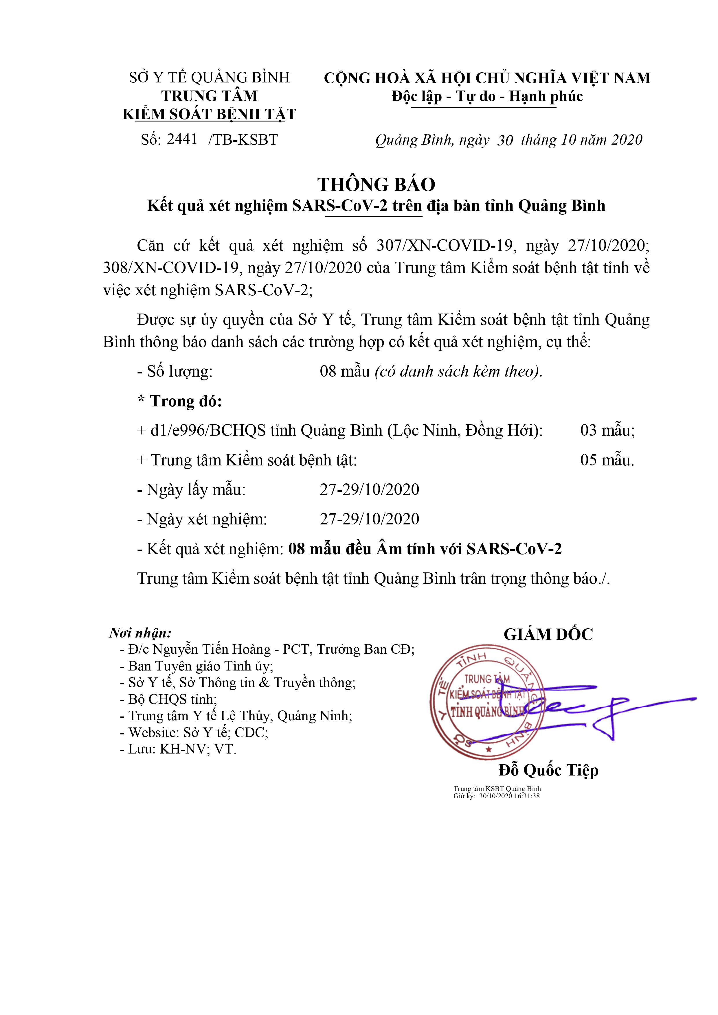 covid30 101