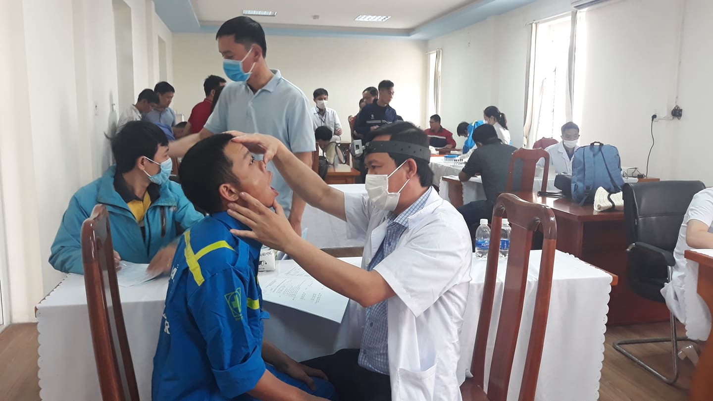 kham SK ở Quảng Đông