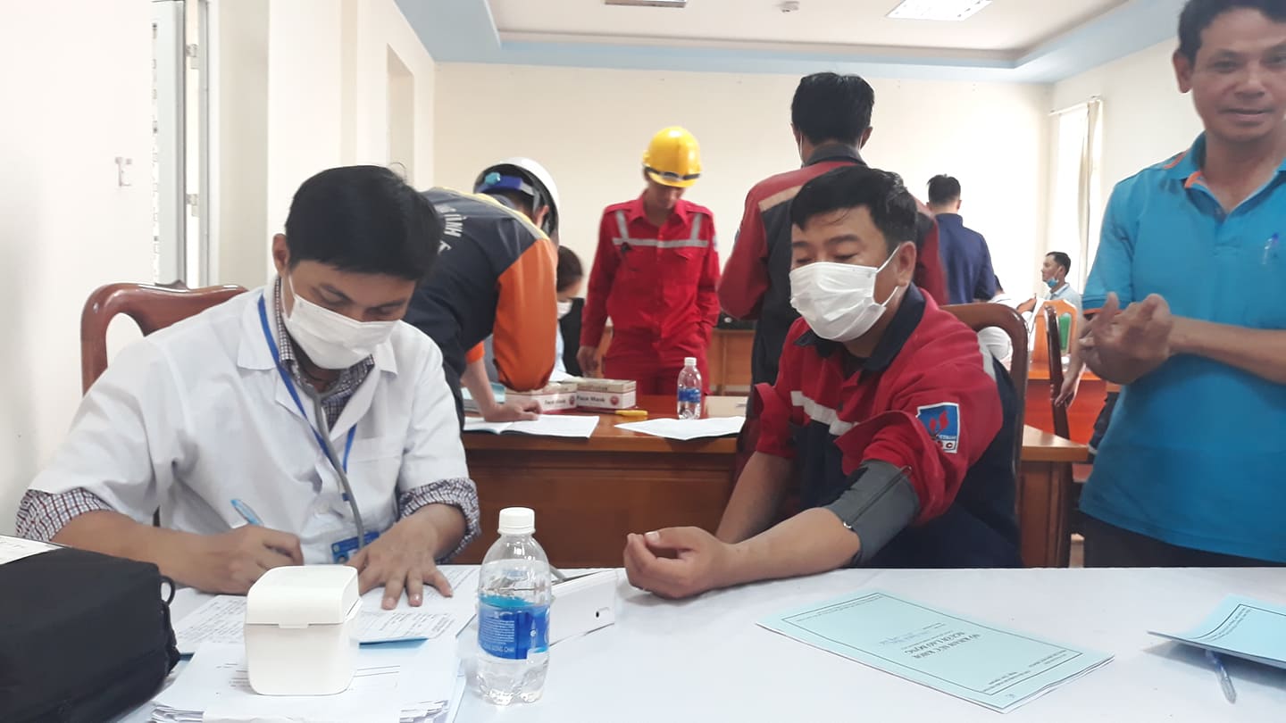 kham SK ở Quảng Đông 1