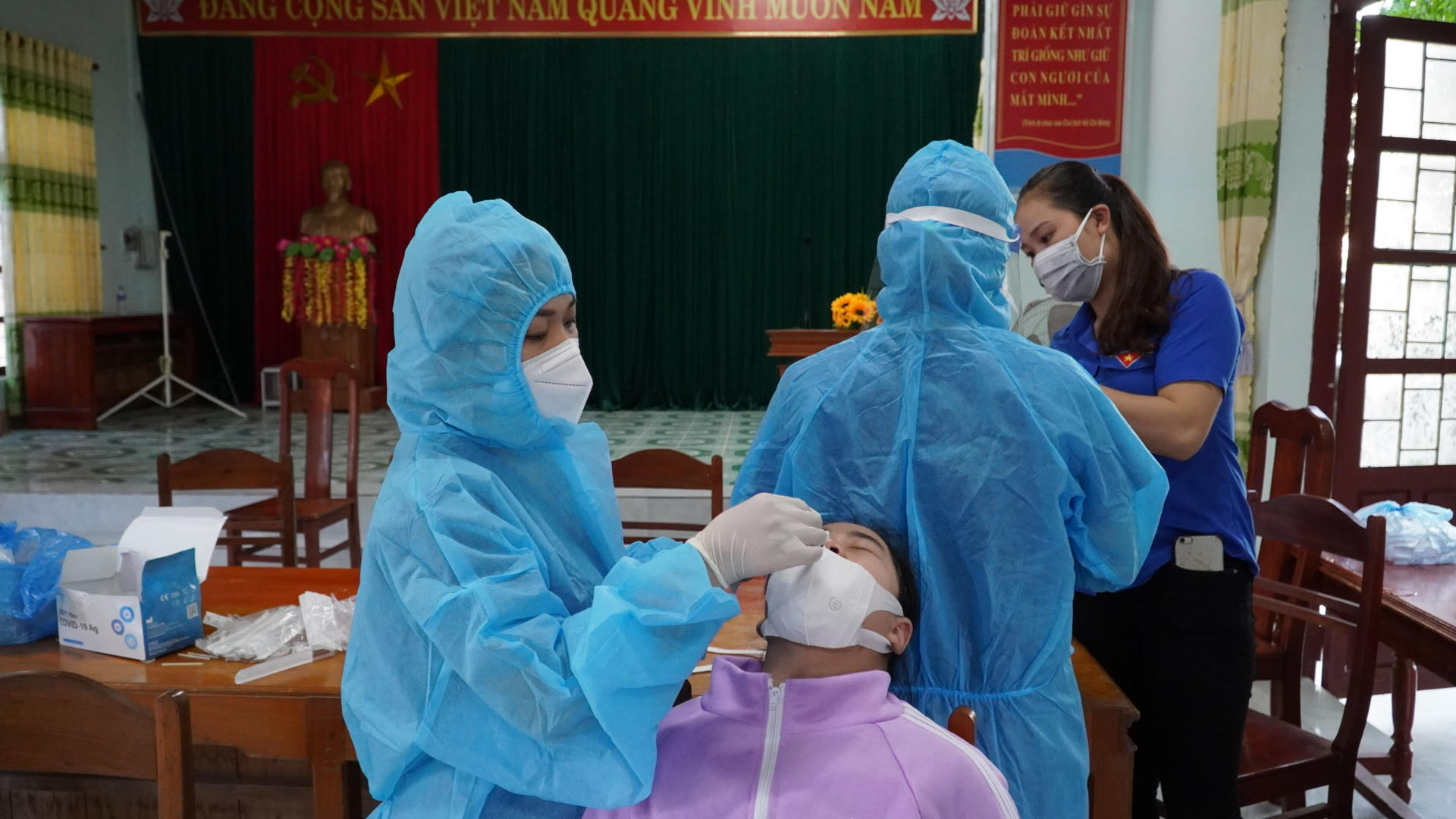 một sô h a 3