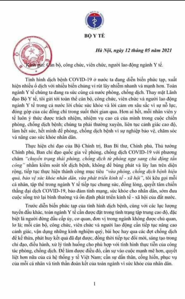 thu bộ trưởng 2