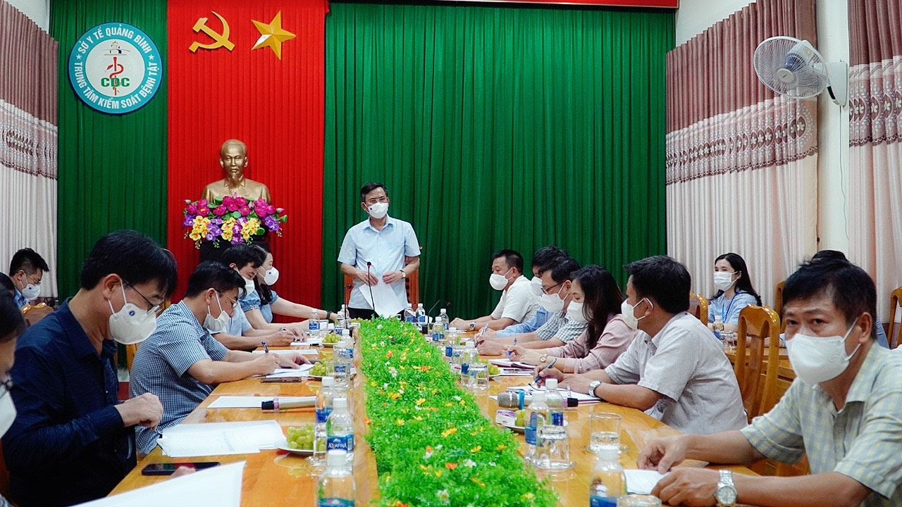 đc trân thắng
